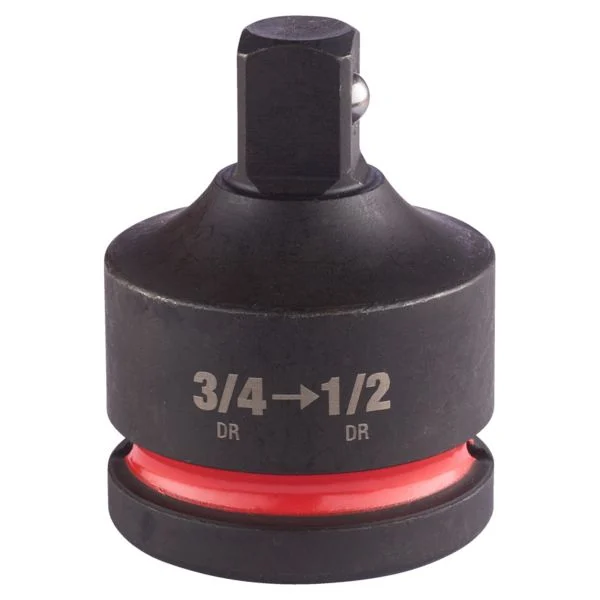 Ударен адаптор MILWAUKEE, 3/4 ” - 1/2″ / 4932480405 Ударен адаптор MILWAUKEE, 3/4 ” - 1/2″ / 4932480405